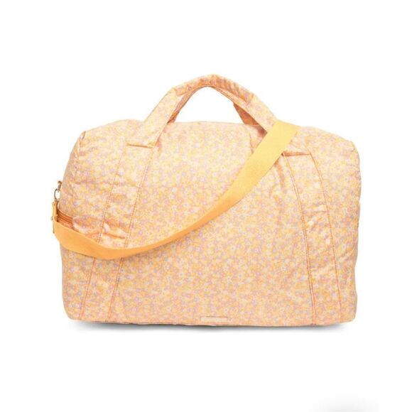 Steve Madden Girl soft Nylon Weekender Bag - Picture 2 of 16